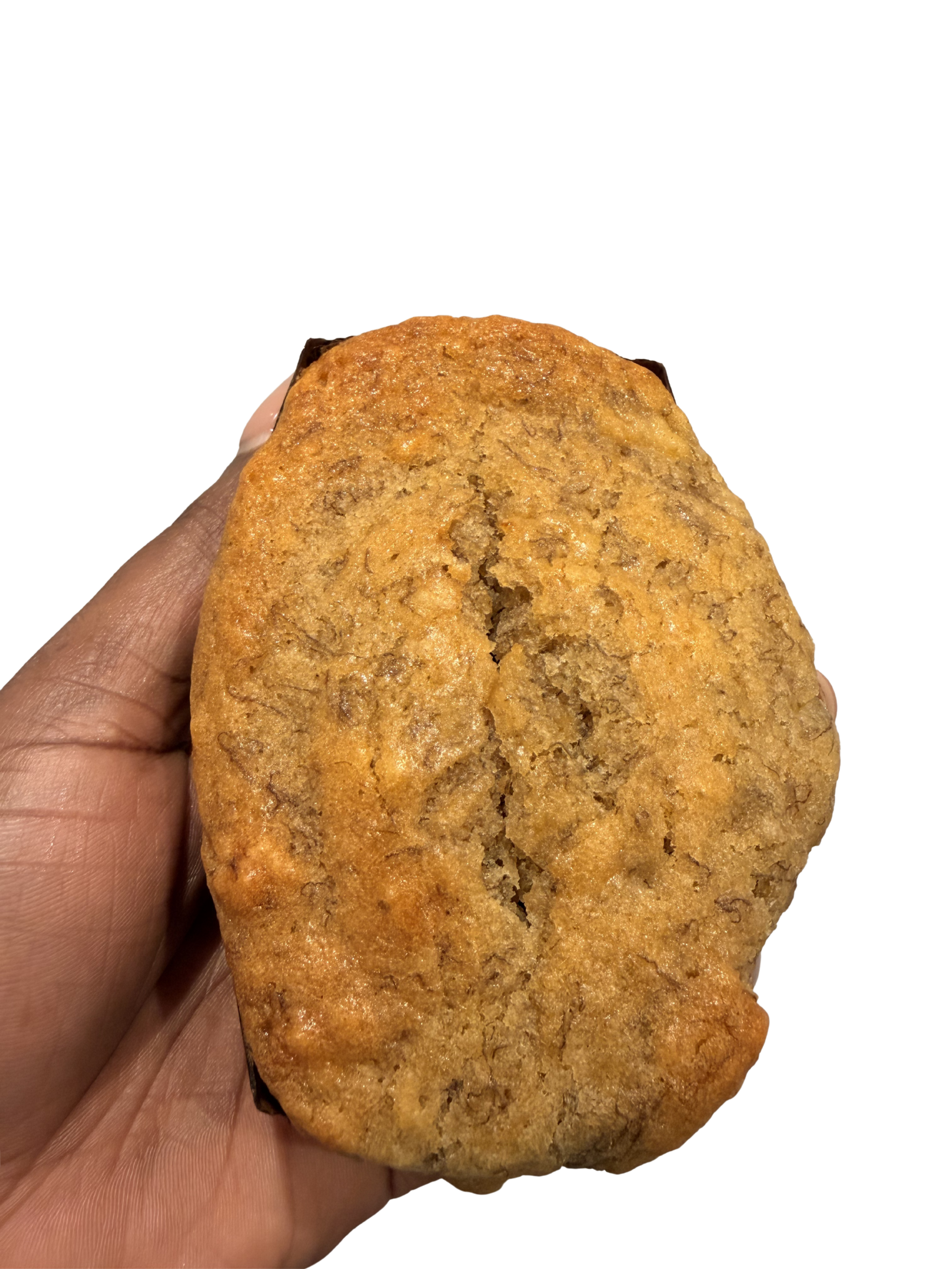 Classic banana loaf