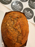 Classic banana loaf
