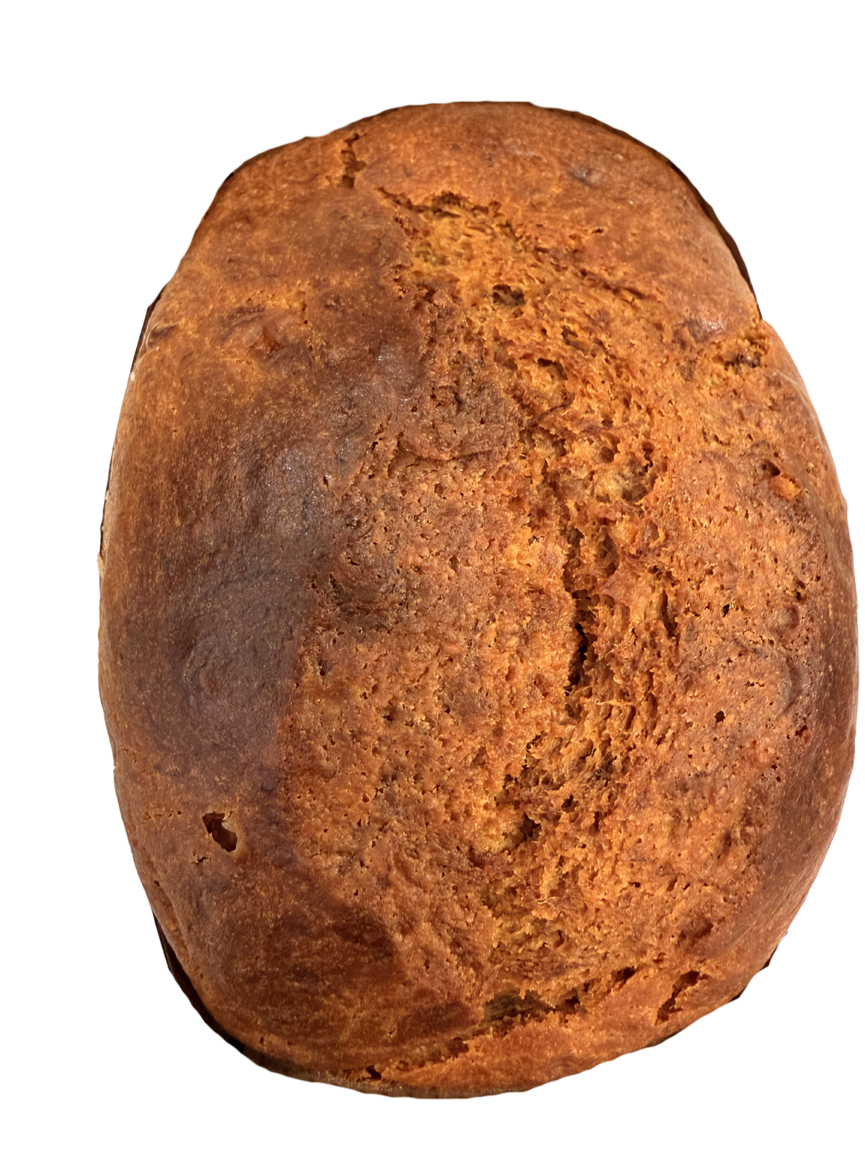 Classic banana loaf