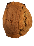Biscoff & banana loaf